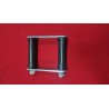 BRACCETTI POSTERIORI BALESTRA FIAT PANDA