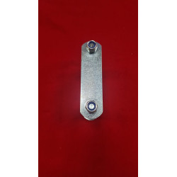 BRACCETTI POSTERIORI BALESTRA FIAT PANDA