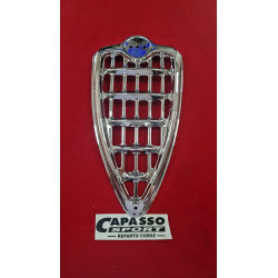 MASCHERINA CUORE CENTRALE ALFAROMEO GIULIA SPRINT