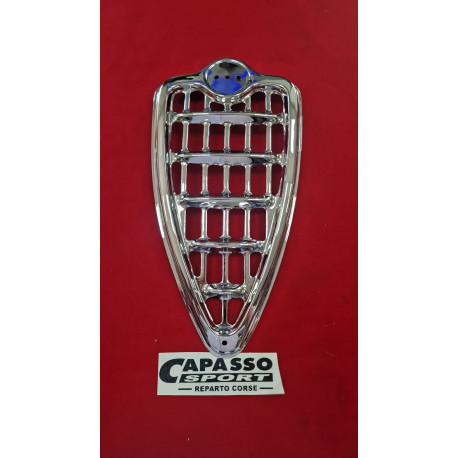 MASCHERINA CUORE CENTRALE ALFAROMEO GIULIA SPRINT