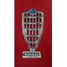 MASCHERINA CUORE CENTRALE ALFAROMEO GIULIA SPRINT