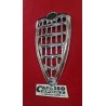 MASCHERINA CUORE CENTRALE ALFAROMEO GIULIA SPRINT