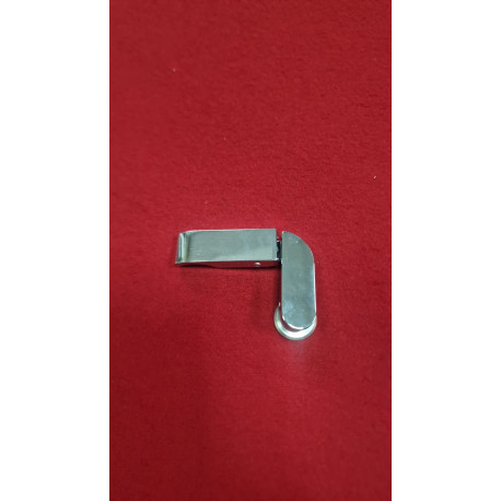 MANIGLIA DEFLETTORE SINISTRO FIAT 130 BERLINA
