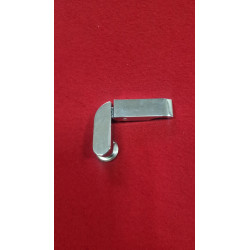 MANIGLIA DEFLETTORE SINISTRO FIAT 130 BERLINA