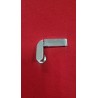 MANIGLIA DEFLETTORE SINISTRO FIAT 130 BERLINA