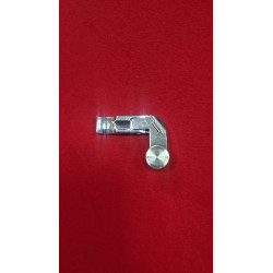 MANIGLIA DEFLETTORE SINISTRO FIAT 130 BERLINA