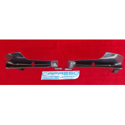 SPOILER ANTERIORE INFERIORE ALFAROMEO ALFETTA GT