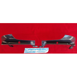 SPOILER ANTERIORE INFERIORE ALFAROMEO ALFETTA GT