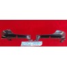 SPOILER ANTERIORE INFERIORE ALFAROMEO ALFETTA GT