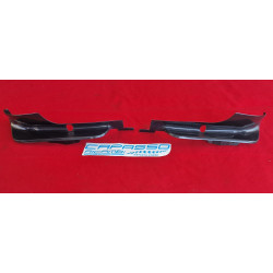 SPOILER ANTERIORE INFERIORE ALFAROMEO ALFETTA GT