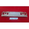 TRAVERSA POSTERIORE ALFAROMEO DUETTO DAL 1986 AL 1989  MODELLO SP