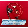 ACCENSIONE ELETTRICA COMPLETA FIAT 500