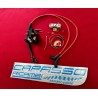 ACCENSIONE ELETTRICA COMPLETA FIAT 500