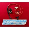 ACCENSIONE ELETTRICA COMPLETA FIAT 500