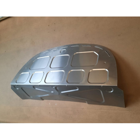 LAMIERATO RETROSCHIENALE ALFAROMEO GT