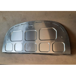 LAMIERATO RETROSCHIENALE ALFAROMEO GT