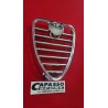 MASCHERINA CUORE FRONTALE ALFAROMEO GT 2 SERIE