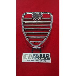 MASCHERINA CUORE FRONTALE ALFAROMEO GT 2 SERIE