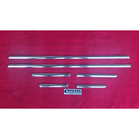 MODONATURA LATERALI ALFAROMEO GIULIETTA SPRINT