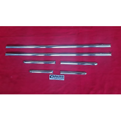 MODONATURA LATERALI ALFAROMEO GIULIETTA SPRINT