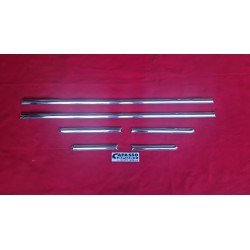 MODONATURA LATERALI ALFAROMEO GIULIETTA SPRINT