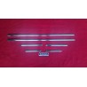 MODONATURA LATERALI ALFAROMEO GIULIETTA SPRINT
