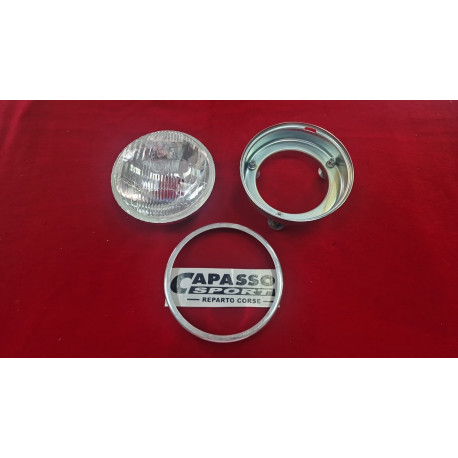 FARO COMPLETO FIAT CAMPAGNOLA AR 55