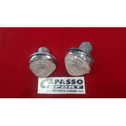 FANALI ANTERIORI FIAT 1200 SPIDER
