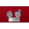 FANALI ANTERIORI FIAT 1200 SPIDER