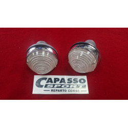 FANALI ANTERIORI FIAT 1200 SPIDER