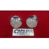 FANALI ANTERIORI FIAT 1200 SPIDER