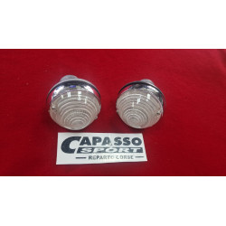 FANALI ANTERIORI FIAT 1500 SPIDER