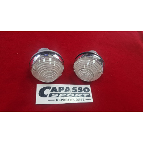 FANALI ANTERIORI FIAT 1500 SPIDER