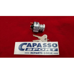 BLOCCHETTI AVVIAMENTO ALFAROMEO GT SCALINO PRIMA SERIE