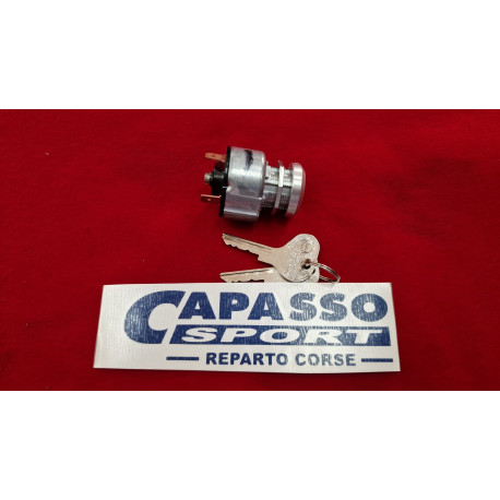 BLOCCHETTI AVVIAMENTO ALFAROMEO GT SCALINO PRIMA SERIE
