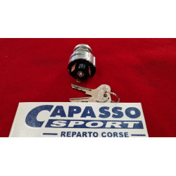 BLOCCHETTI AVVIAMENTO ALFAROMEO GT SCALINO PRIMA SERIE