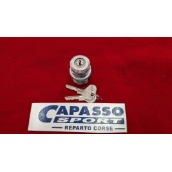 BLOCCHETTI AVVIAMENTO ALFAROMEO GIULIA  PRIMA SERIE