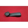 MANIGLIA ALZAVETRO ALFAROMEO DUETTO NERA 