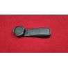 MANIGLIA ALZAVETRO ALFAROMEO DUETTO NERA 