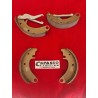 GANASCIE FRENO POSTERIORE CITROËN DYANE