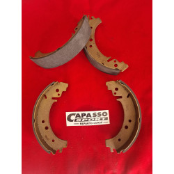 GANASCIE FRENO FIAT 238