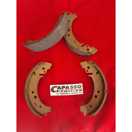 GANASCIE FRENO FIAT 238