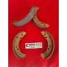 GANASCIE FRENO FIAT 238