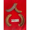 GANASCIE FRENO FIAT 238
