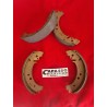 GANASCIE FRENO FIAT 238