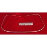 CORNICE INOX LUNOTTO ALFAROMEO GT