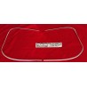 CORNICE INOX PARABREZZA ALFAROMEO GT