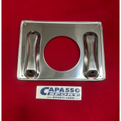 BASE PORTATARGA POSTERIORE ALFAROMEO GT