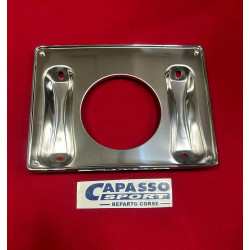 BASE PORTATARGA POSTERIORE ALFAROMEO GT