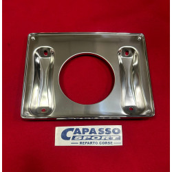 BASE PORTATARGA POSTERIORE ALFAROMEO GT